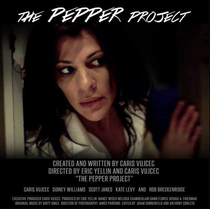 ReelWomensNetw1's tweet photo. ACTION π₯π₯π₯π₯
Ex-CIA super spy Pepper and her boys must solve a series of increasingly-dangerous puzzles in order to find her missing sister.
Cast: #CarisVujcec #KateLevy #SidneyWilliams #ScottJanes
#ThePepperProject #ShortFilm #Drama #NowStreaming #PutSomeActionIntoYourDay https://t.co/fTUvefjpRl