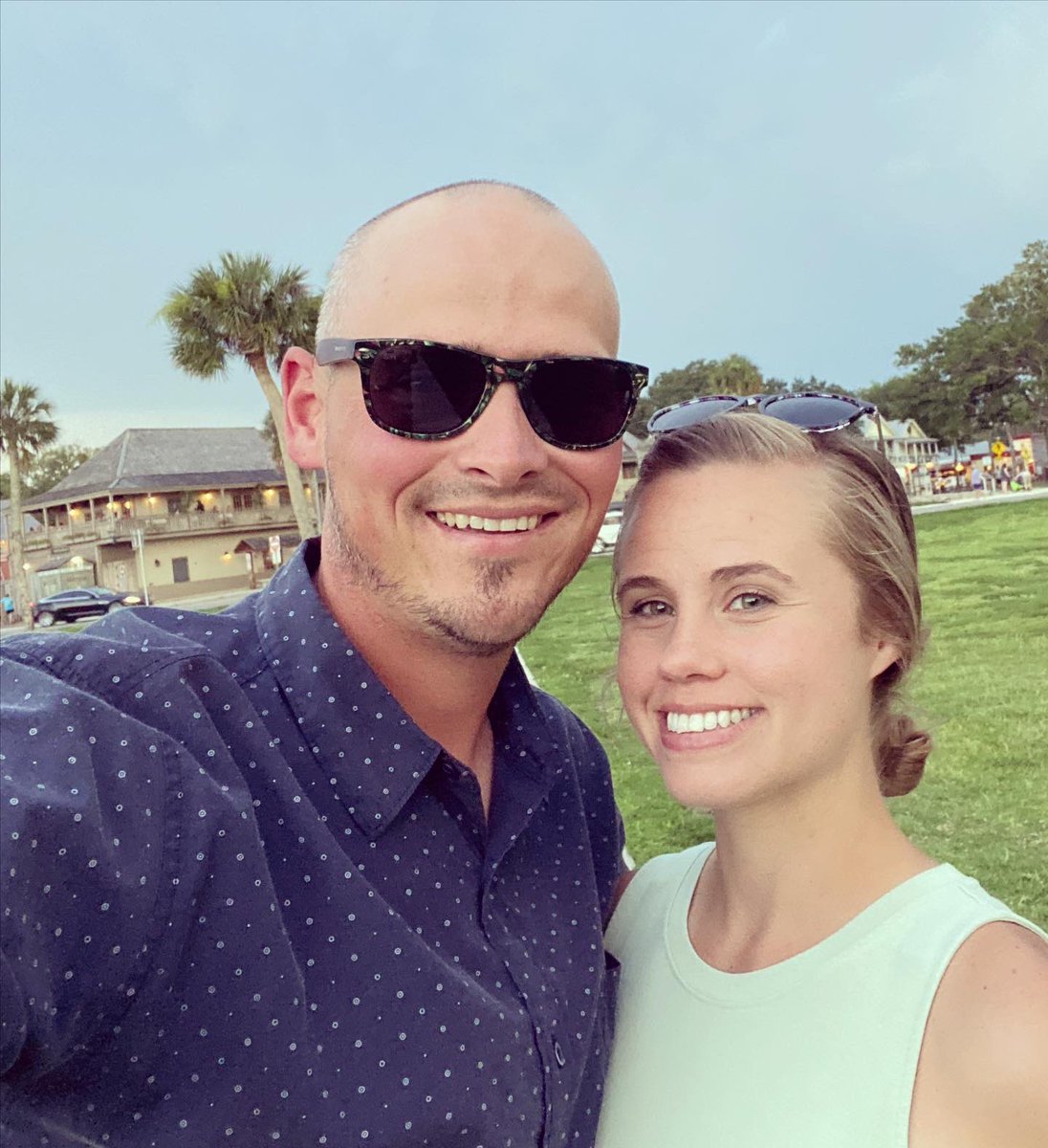 iamCoachGaddy's tweet photo. Words cant express my appreciation for @FamilyLifeToday for #WeekendToRemember & the members of our church that made it possible for us to attend. @rebeccadene & I had an amazing time w/ some really relationship altering conversations. Recommend 12 out of 10!
#OnemessToOneness https://t.co/IVnAc6HMsj