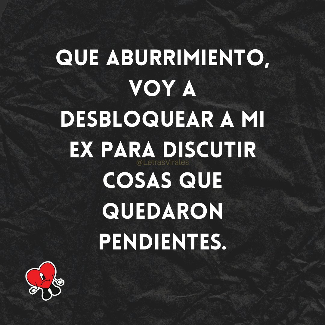 LetrasVirales🛸 (@letrasvirales) on Twitter photo 