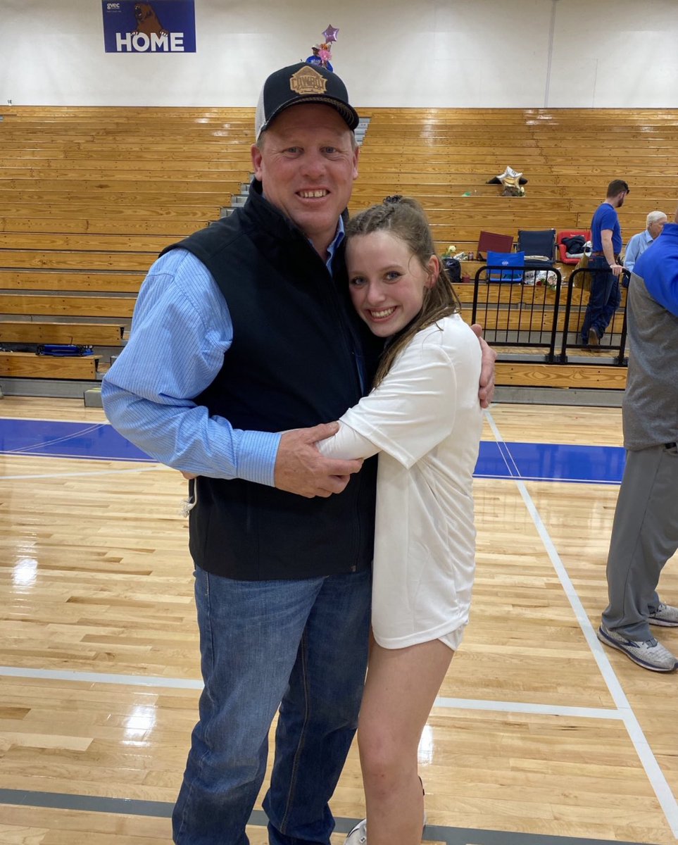 Happy Father’s Day to my bestfriend thank you for always supporting me! I LOVE YOU 💖