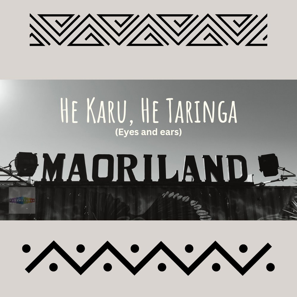 TakiwatangaHQ's tweet photo. Another Takiwātanga podcast episode to look forward to... 🙀
@maorilandfilm
#autismawareness #focusonstrengths
#amplifystrengths
#filmmaker
#tangata https://t.co/o81pN6Xq6n