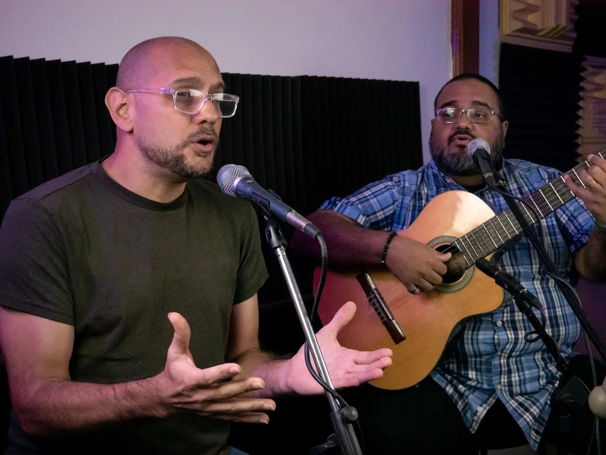 Orlando Hernández Sánchez | Art - Tech - Zoe. tweet media