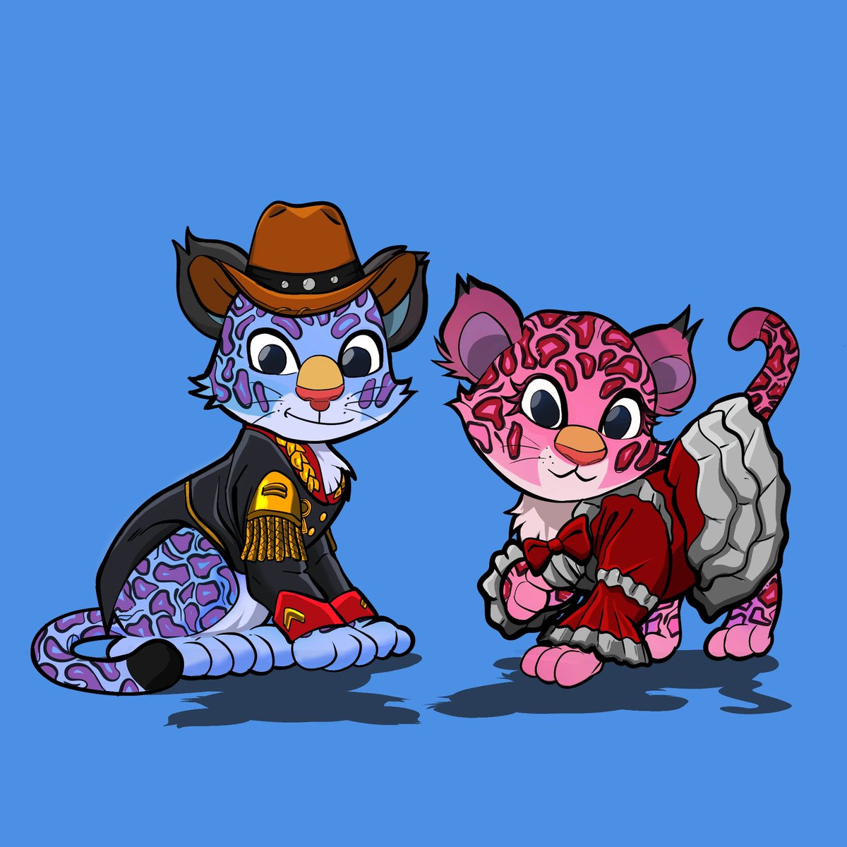 KundeBD's tweet image. Did you know you can use a kani to hunt in the sea for treasure? Part of @kaniworldalgo that I lucked out on today! Won a @Algo_pard cub! Good hunting all around! Grab some kani and pards to enjoy both games! #AlgorandNFTs #algogame #hunt #kaniworld #algopard