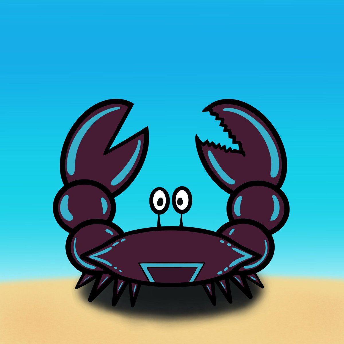 KundeBD's tweet image. Did you know you can use a kani to hunt in the sea for treasure? Part of @kaniworldalgo that I lucked out on today! Won a @Algo_pard cub! Good hunting all around! Grab some kani and pards to enjoy both games! #AlgorandNFTs #algogame #hunt #kaniworld #algopard