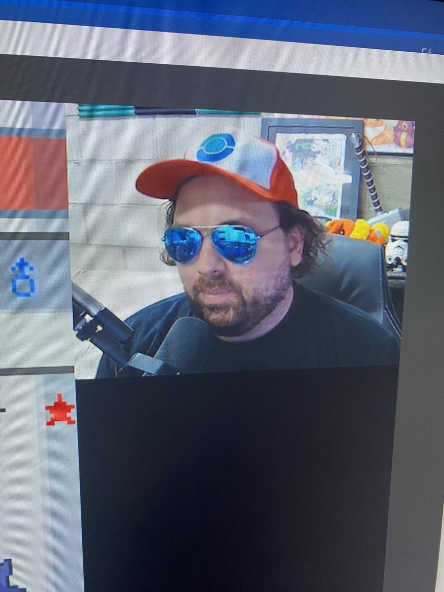thezalbee's tweet photo. We all know why the glasses are out. #nuzlocke #shinyonly #Pride2023 #pride Scheduled for next Wednesday 🔥🔥🔥 https://t.co/G0yoGeQOgO