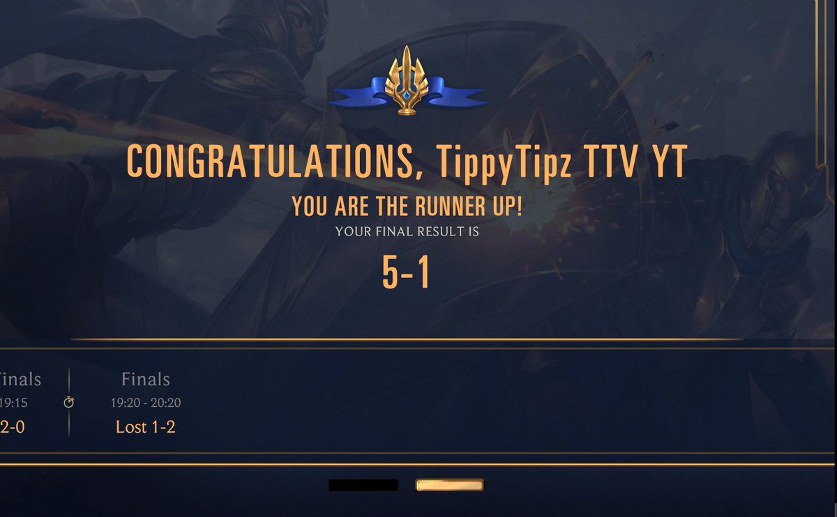 TippyTipz tweet media