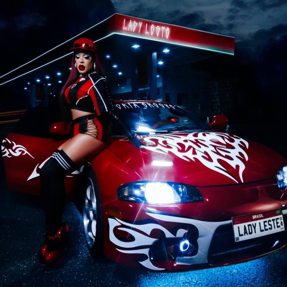 🚨 O álbum “LADY LESTE” de Gloria Groove completa 70 semanas no ranking de álbuns do Spotify BR.

-open.spotify.com/album/4Qq4x0tJ…