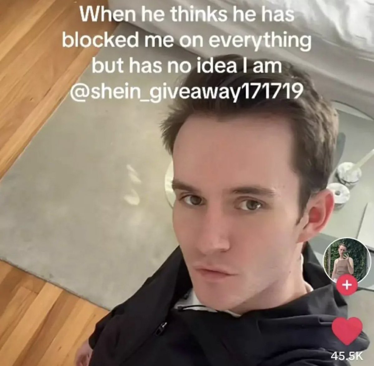 Princess Satan💗 FINDOM💗 on Twitter "Mans looks like a target version