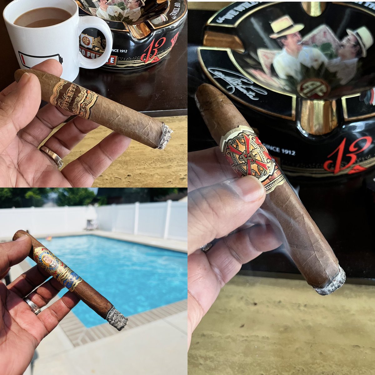 Mr Hatcher tweet media