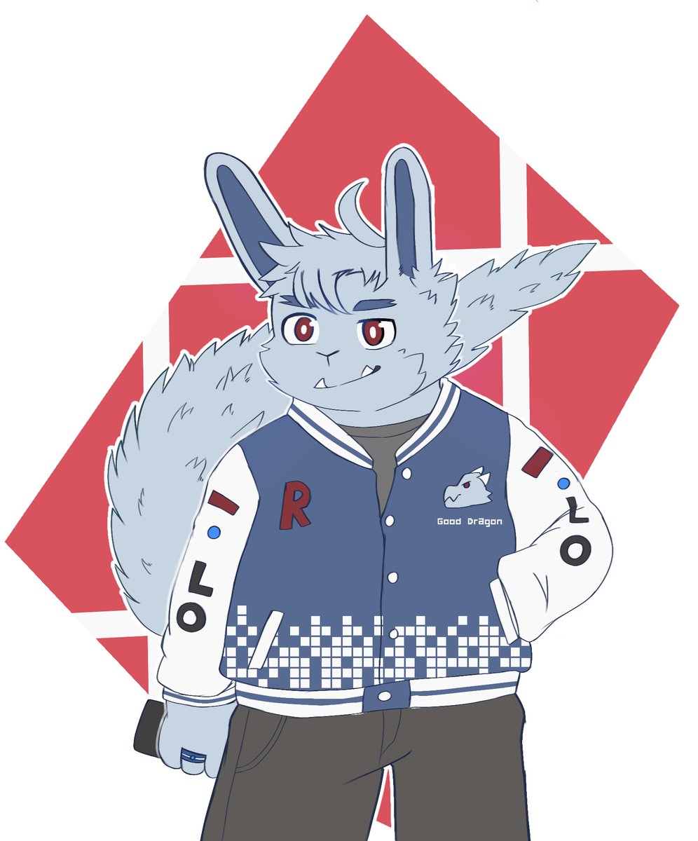Telo_owo's tweet photo. Jaket https://t.co/0KOmT9kjGe