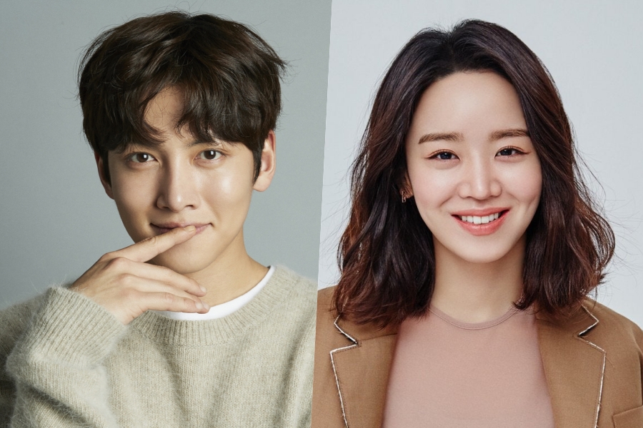 #JiChangWook And #ShinHyeSun Confirmed For New Romance Drama By 'When The Camellia Blooms' Director
soompi.com/article/159483…