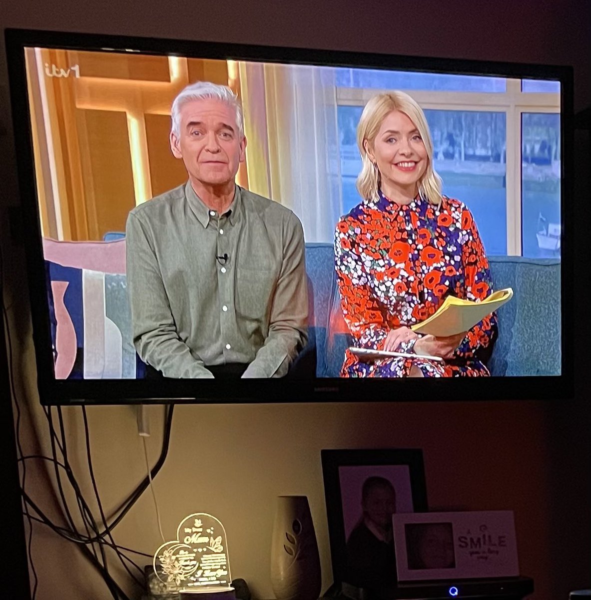 Blessed_0610's tweet photo. Very sad that we won’t see this again especially as they were such good friends, @hollywills I hope you’ll forgive @Schofe one day! Would be a shame if your friendship was over for good 🥺🩵😢💙 https://t.co/VSSOOXKDz1
