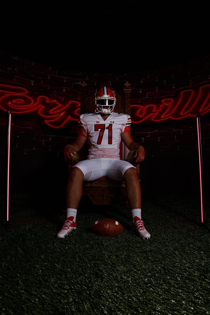 Michael Hershey (@michaelhersh24) on Twitter photo Iβm honored to announce that I have verbally committed to The University of Maryland π’π’ <a href="/TerpsFootball/">Maryland Football</a> Thank you and GO TERPS!!! <a href="/CoachLocks/">Michael Locksley</a> <a href="/GunterBrewer/">Gunter Brewer</a> @TUpgreat81 <a href="/coachbraswell/">Brian Braswell</a> <a href="/SGASD_Athletics/">Spring Grove Athletics</a> <a href="/tom_trone/">Tom Trone</a> <a href="/bredscanes23/">Ben Redding</a> <a href="/PaFootballNews/">Pennsylvania Football News</a> <a href="/AFL_YorkPA/">AFL York PA</a> <a href="/RussellStoner24/">Russell Stoner</a> Iβm honored to announce that I have verbally committed to The University of Maryland π’π’ <a href="/TerpsFootball/">Maryland Football</a> Thank you and GO TERPS!!! <a href="/CoachLocks/">Michael Locksley</a> <a href="/GunterBrewer/">Gunter Brewer</a> @TUpgreat81 <a href="/coachbraswell/">Brian Braswell</a> <a href="/SGASD_Athletics/">Spring Grove Athletics</a> <a href="/tom_trone/">Tom Trone</a> <a href="/bredscanes23/">Ben Redding</a> <a href="/PaFootballNews/">Pennsylvania Football News</a> <a href="/AFL_YorkPA/">AFL York PA</a> <a href="/RussellStoner24/">Russell Stoner</a>