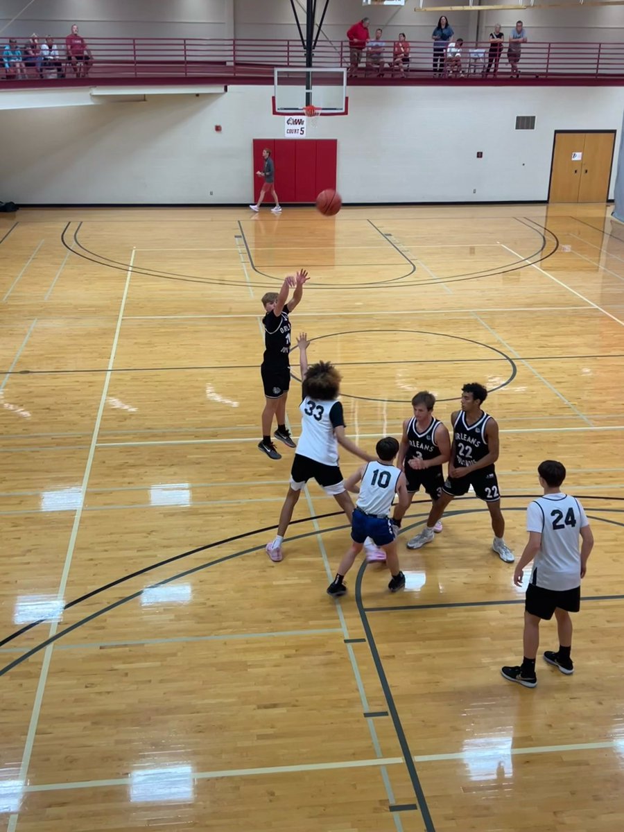 Josh Crocker tweet media