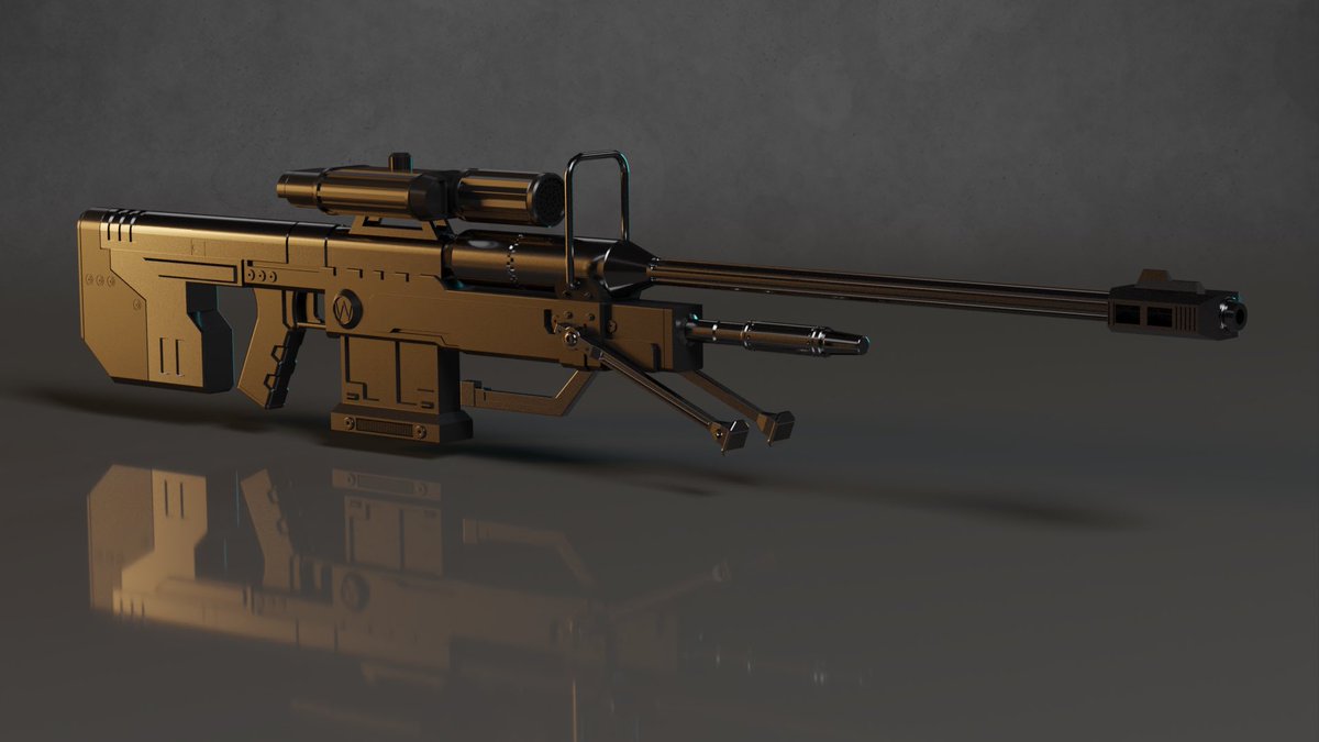 DAS3DPrints's tweet photo. Got a bunch of new goodies on Patreon over the last week. Also working on a new one… a prototype from the @StarfieldGame gameplay trailer. https://t.co/0tgjpysv6b