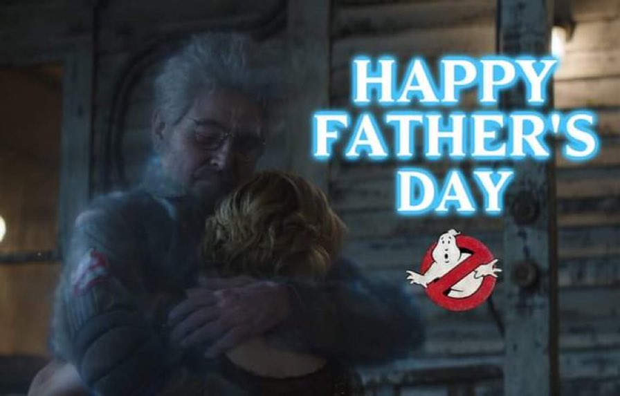 Happy Father’s Day! By @candycadetgal.