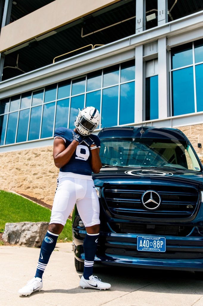 Hardcore Penn State Football On Twitter The BENZ hardcore-penn-state-football-on-twitter-the-benz