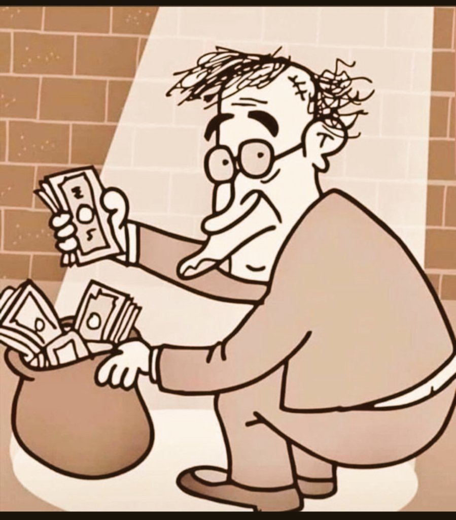 <a href="/petrogustavo/">Gustavo Petro</a> ***PETROÑERO***

... así lleno de billete $$$, cualquiera estaría FELiZ,

(3 HPTA BANDiDAZO).

<a href="/AlvaroUribeVel/">Álvaro Uribe Vélez</a> 
<a href="/MiguelPoloP/">MIGUEL ABRAHAM POLO POLO</a> 
<a href="/MariaFdaCabal/">María Fernanda Cabal</a> 
<a href="/PalomaValenciaL/">Paloma Valencia L</a> 
<a href="/MiguelUribeT/">Miguel Uribe</a> 
<a href="/PaolaHolguin/">Paola Holguín 🇨🇴</a> 
<a href="/JotaPeHernandez/">Jota Pe Hernández</a>