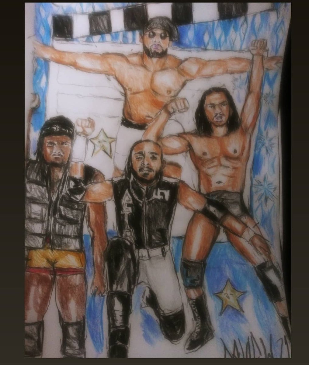 DavidWindhamJr1's tweet image. Prophecy Fulfilled #FSW14th #LightsCameraFaction