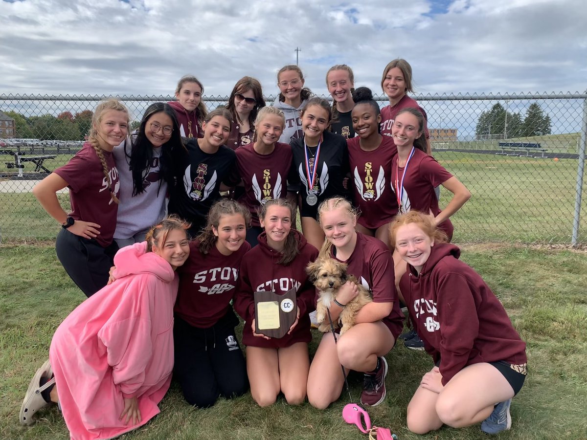 🚨FIRST XC PRACTICE🚨 Come join us on Monday, June 19 @ Silver Springs, at 8AM for some fun and running!! Summer training will be so fun, filled with team bonding, breakfast, swimming, and more! Try it out over summer. We hope to see you there!