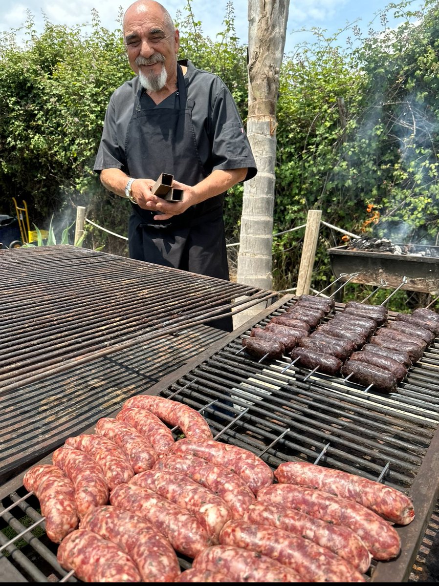 DCattering's tweet image. cateringdevioleta.com