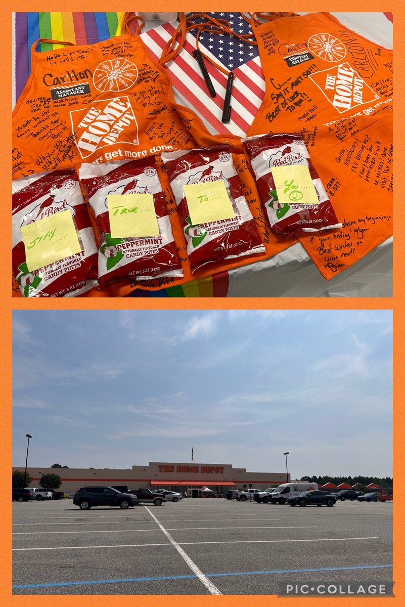 Carlton Garrett_THD (@carltongarret11) on Twitter photo Whelp this has been an amazing run Monroe. It’s a bitter sweet moment but you never know the impact you make on ppl until you leave…. You all will be missed <a href="/stephen_hritz/">Stephen Hritz</a> Whelp this has been an amazing run Monroe. It’s a bitter sweet moment but you never know the impact you make on ppl until you leave…. You all will be missed <a href="/stephen_hritz/">Stephen Hritz</a>