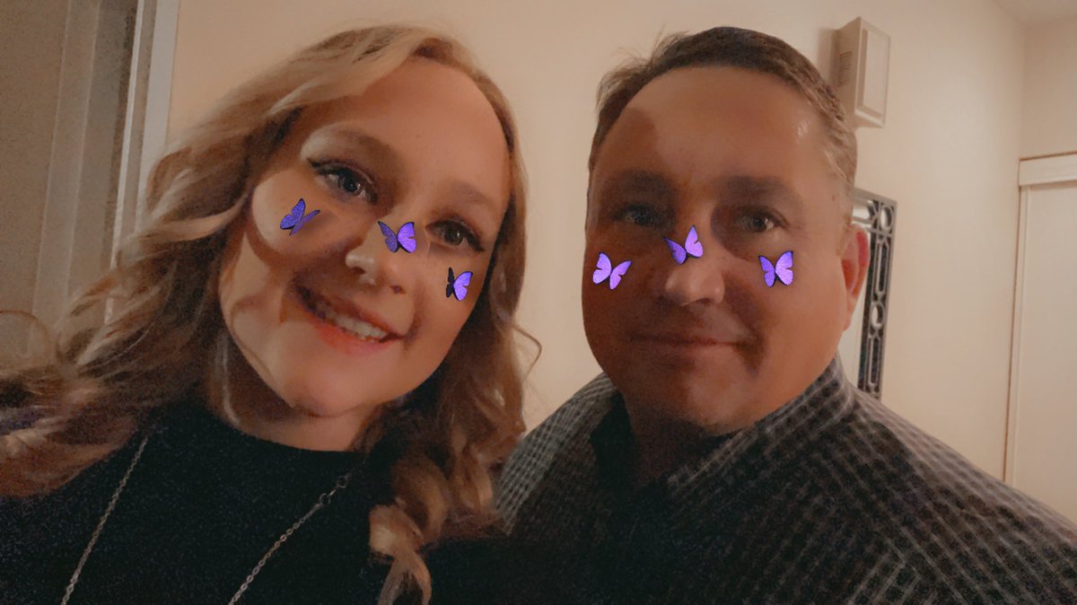 kyllasabourin's tweet photo. Since this is the only social media you use I thought this would be a good place for a shoutout to you lol , Happy #fathersday dad! Hope you had a great day and weekend. Thanks for everything, love you lots ❤️ @wheatking10 https://t.co/xfcsq0fSQT