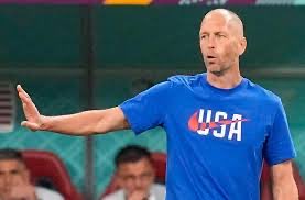 United Soccer America tweet media