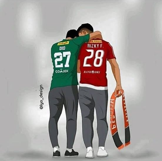 Alm cak jhoner sangat senang melihat surabaya jakarta mesra seperti ini 😇 terus tanamkan kebaikan jangan pernah bosen apalagi capek, 2x saya merasakan atmosphere gila kaya gini pertama di GJS kemaren GBT hidoep 🖐️💚❤️ <a href="/BonekMenur1927/">𝑩𝑹𝑰𝑵𝟗𝟖𝑨𝑪𝑲𝑮𝑳𝑶𝑹𝒀</a> <a href="/GateJhoner21/">Gate Jhoner 21</a> <a href="/Dirty27_/">DRTY</a> <a href="/psbysmpkkiamat/">persebayasampekkiamat</a>