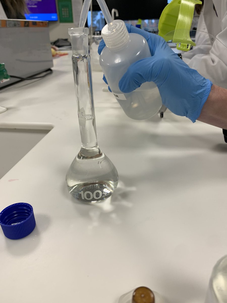 BeckRSaunders's tweet photo. #IB #Biology #PrescribedLab3 … my Yr 11s did an amazing job today getting their Lab 3 up and running https://t.co/Q8UwJDwRef
