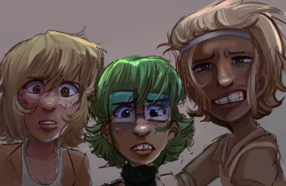 BOBA. 🌐👤 on Twitter "RT yokoussy uncanny valley test tube paintbrush