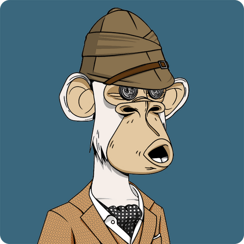 nftsalesbot's tweet photo. π 0x2946..a20b βοΈ fumbled βοΈ BAYC #6093
πΌ held for 2 days
πͺ lost -1.95 ETH
π§ With a loss of -1.95 ETH in just 2 days, this trade was like splurging on a fancy dinner - satisfying in the moment, but painful on the wallet. π΄ #CryptoComparisons https://t.co/MQ3qMNBtV6
