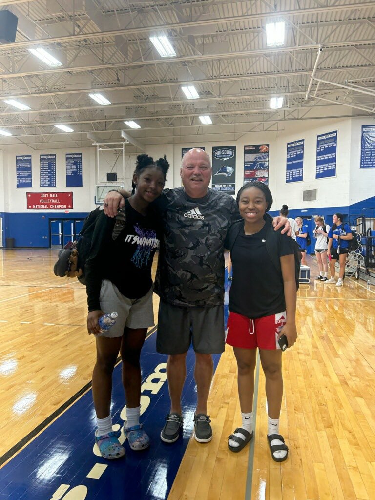 Malaya Woullard tweet media