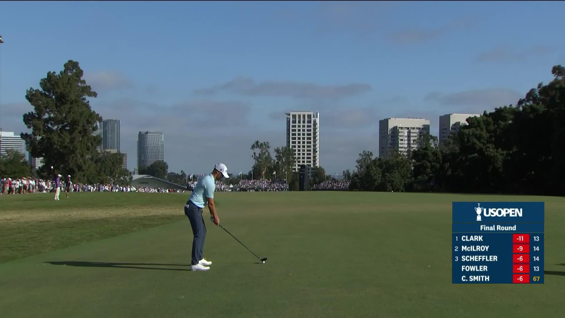 usopengolf s video Tweet