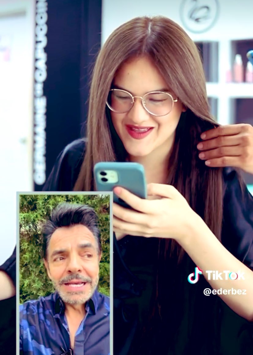 MarRendonMexico's tweet image. INICIAMOS LA TENDENCIA

Hoy se cumple un sueño más, @marrendonmusica es una Artistoker gracias a la dinámica de @EugenioDerbez y cómo agradecimiento hacemos esta tendencia!

Dinámica:
- 100 RTs y Favs
- Comenta 25 cosas cualidades de Mar

Meta: 1,000 tweets

GRACIAS EUGENIO X MAR