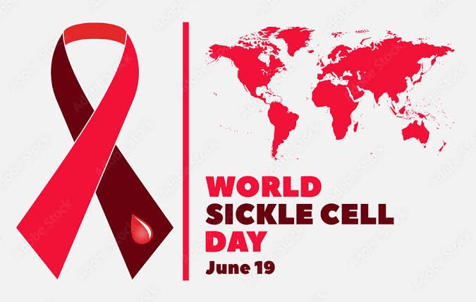 June 19th. #SickleCellDay  #sicklecellawareness #Warriorlife #sicklestrong 💪🏾💪🏾