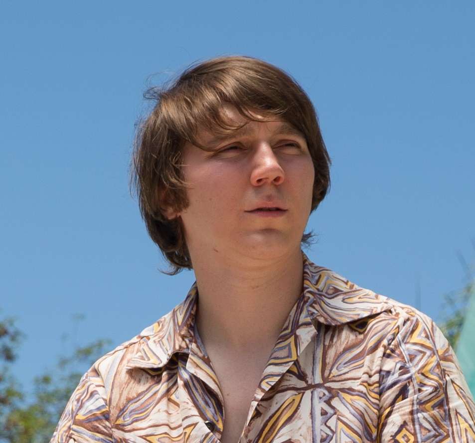 IconFilmANZ's tweet photo. It's Paul Dano and Jean Dujardin's birthday! #HappyBirthday - you both always bring out your versatility as actors in full force! #LoveAndMercy #UpforLove https://t.co/LyOmzark4b