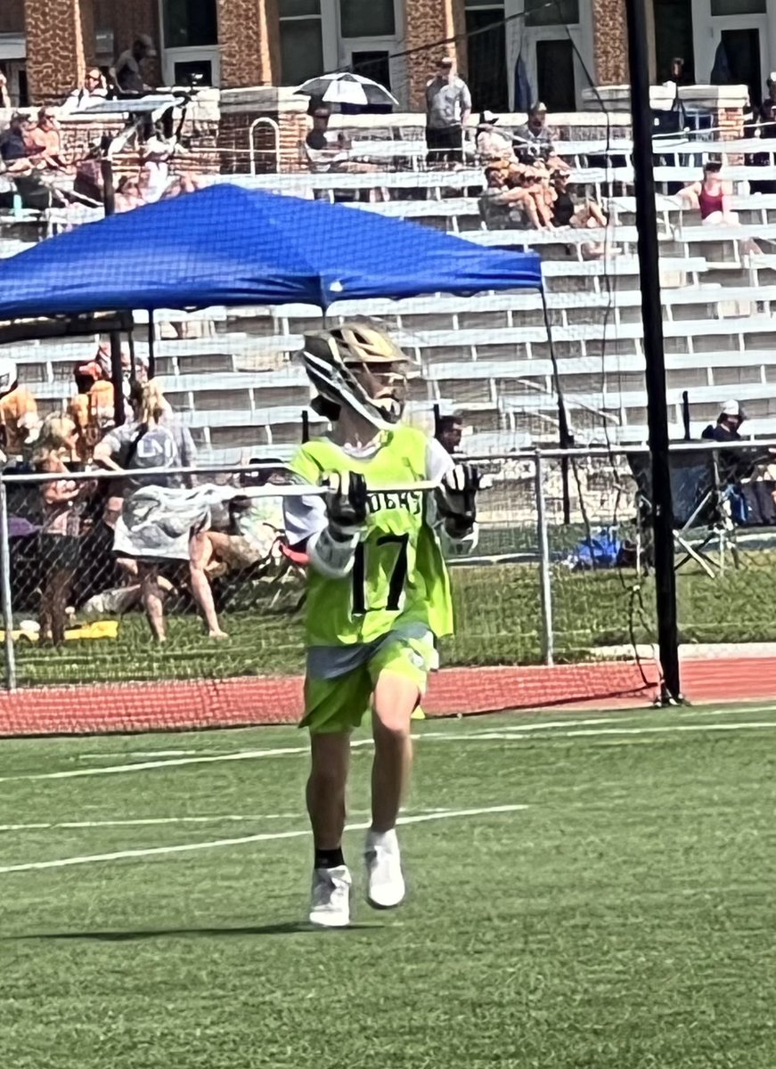 Hoban Lacrosse tweet media