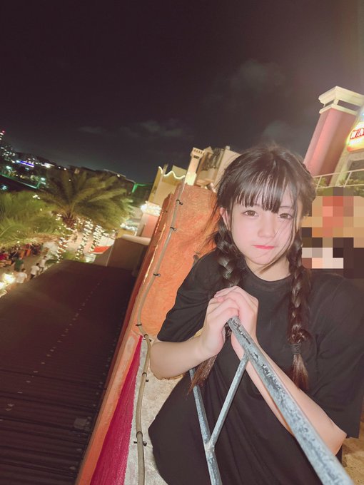 Twitterのコスプレ画像30