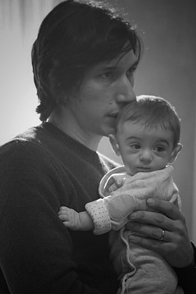 ADCU Father's Day 💕 #AdamDriver