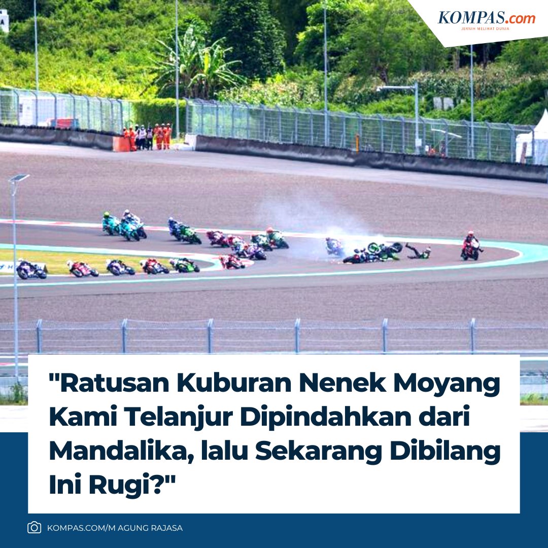 Kompas.com tweet media