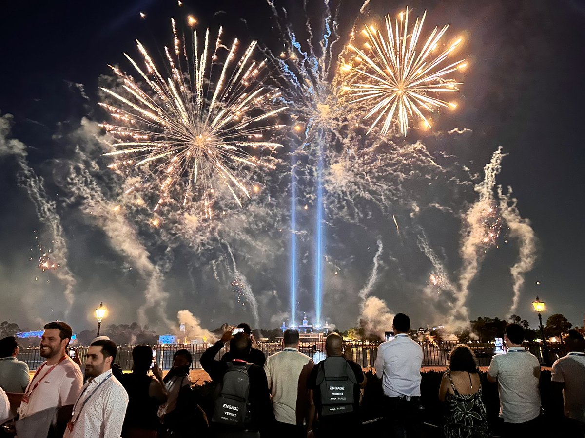 Welcome Celebration Highlights !

#AvayaENGAGE