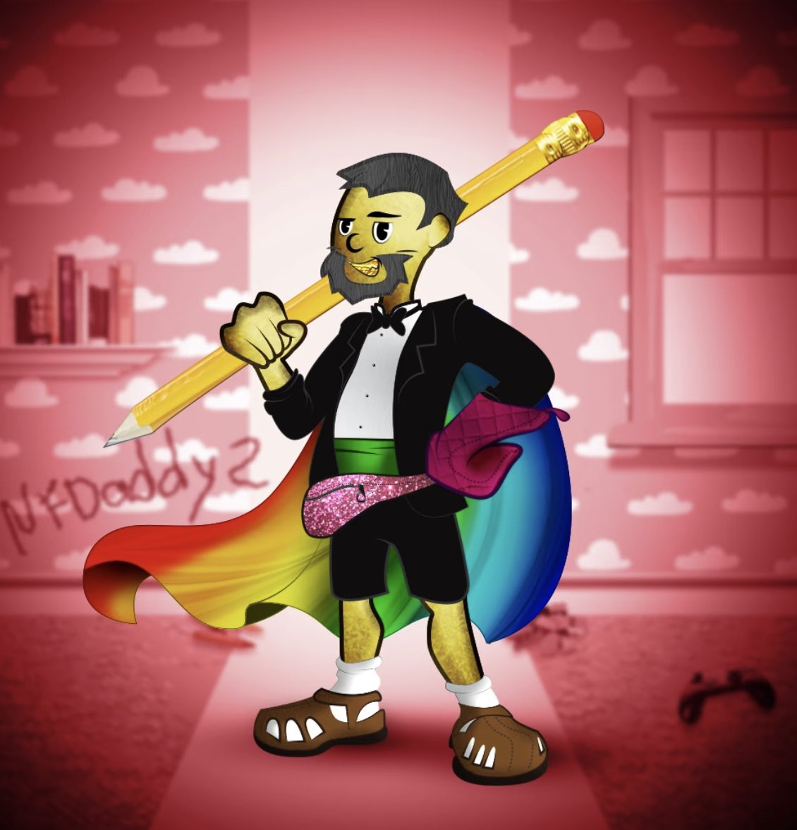 VampCarlo7 👼 tweet media