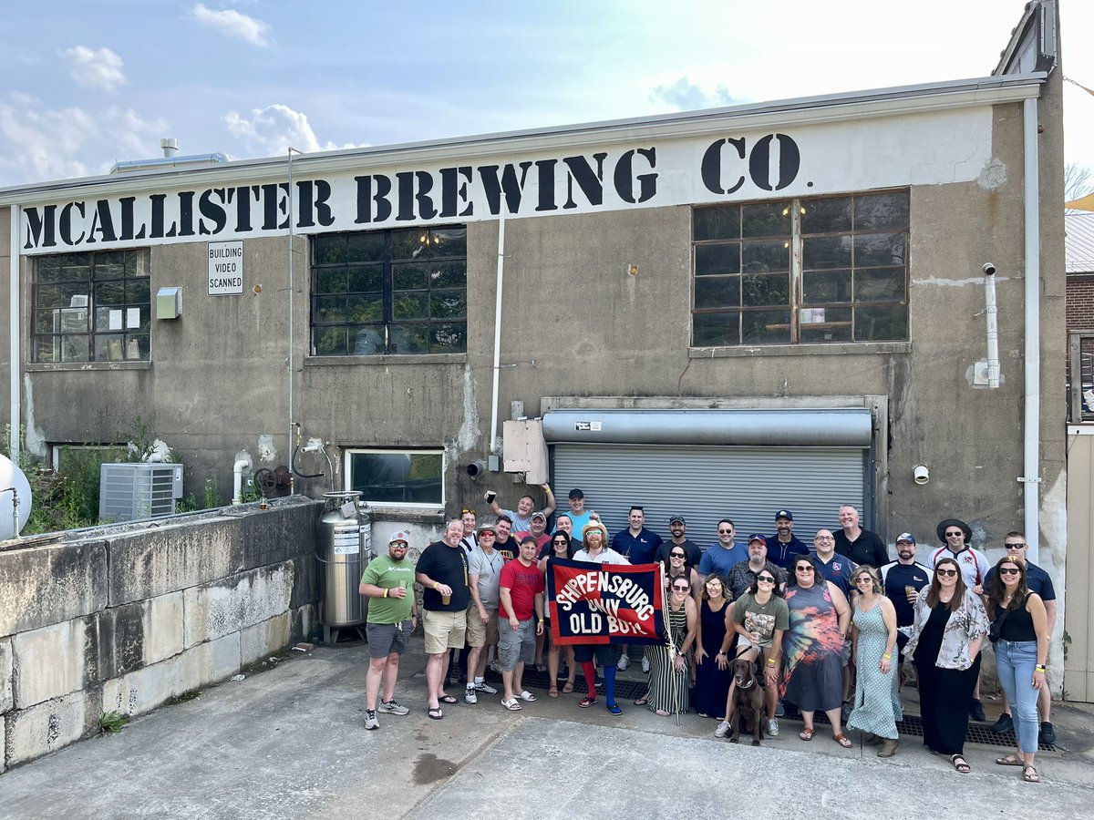 Great Rugby Event at the Brewery!