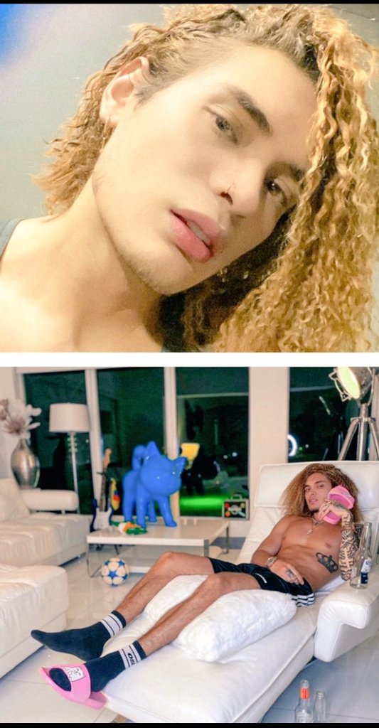 <a href="/MafeCarrascal/">Mafe Carrascal Rojas</a> <a href="/GustavoBolivar/">Gustavo Bolívar</a> 
si claro, pero, Uds los d la iZMiERDA y PETROÑEROS asquerosos, son unos ZOMBiES nada q ver,

y d personas NO tienen ni mierda, son unos seres DESAGRADABLES, OLOROSOS, GETi SUCiOS, LAGAÑUDOS y tienen el RABO CAGA"O aparte d usarlo para la recreación, CACORROS d 💩