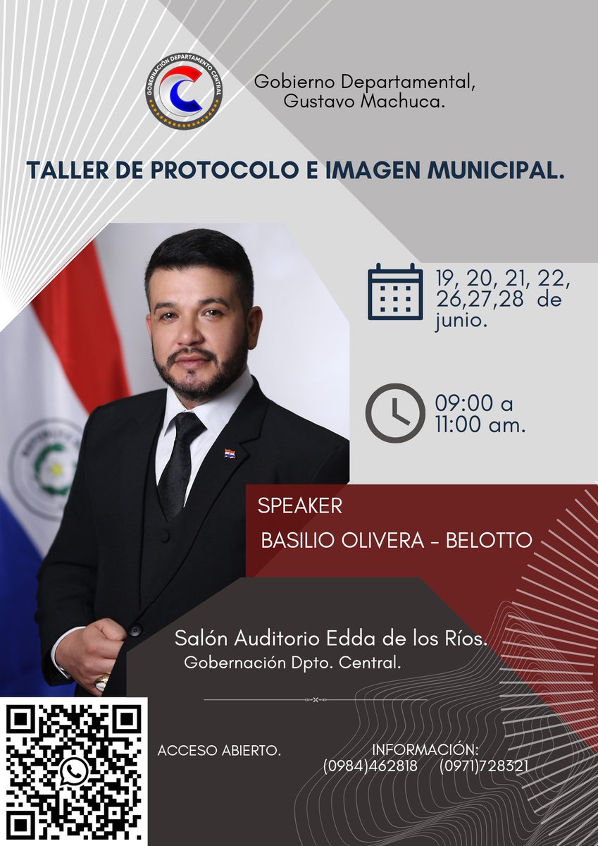 Basilio Olivera-Belotto (@basiolivera) on Twitter photo 