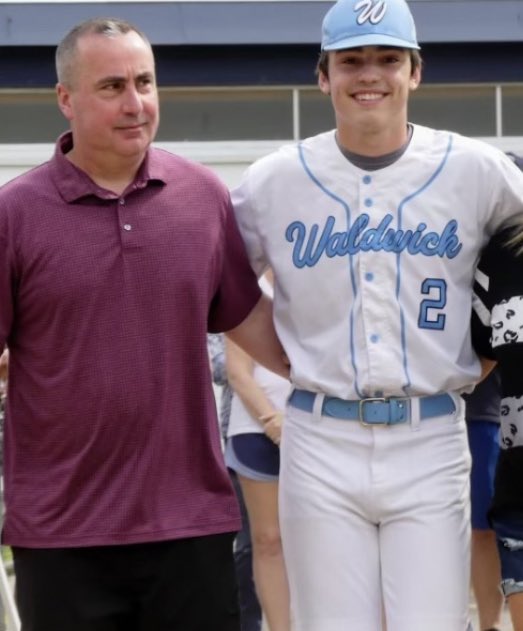 Anthony Marco tweet media