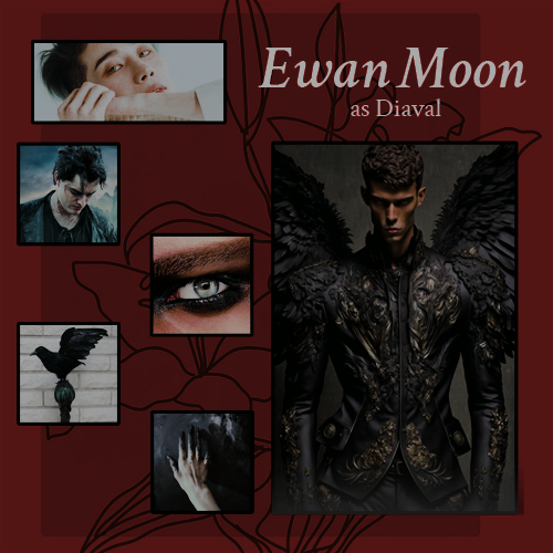 moonthegreatest's tweet photo. @𝐦𝐨𝐨𝐧𝐭𝐡𝐞𝐠𝐫𝐞𝐚𝐭𝐞𝐬𝐭 just posted on #UVGRAM #UVEVENT
𝐌𝐄𝐓 𝐊𝐑: 𝙀𝙬𝙖𝙣 𝙈𝙤𝙤𝙣 𝙖𝙨 𝘿𝙞𝙖𝙫𝙖𝙡 https://t.co/O1yBXkCrgp