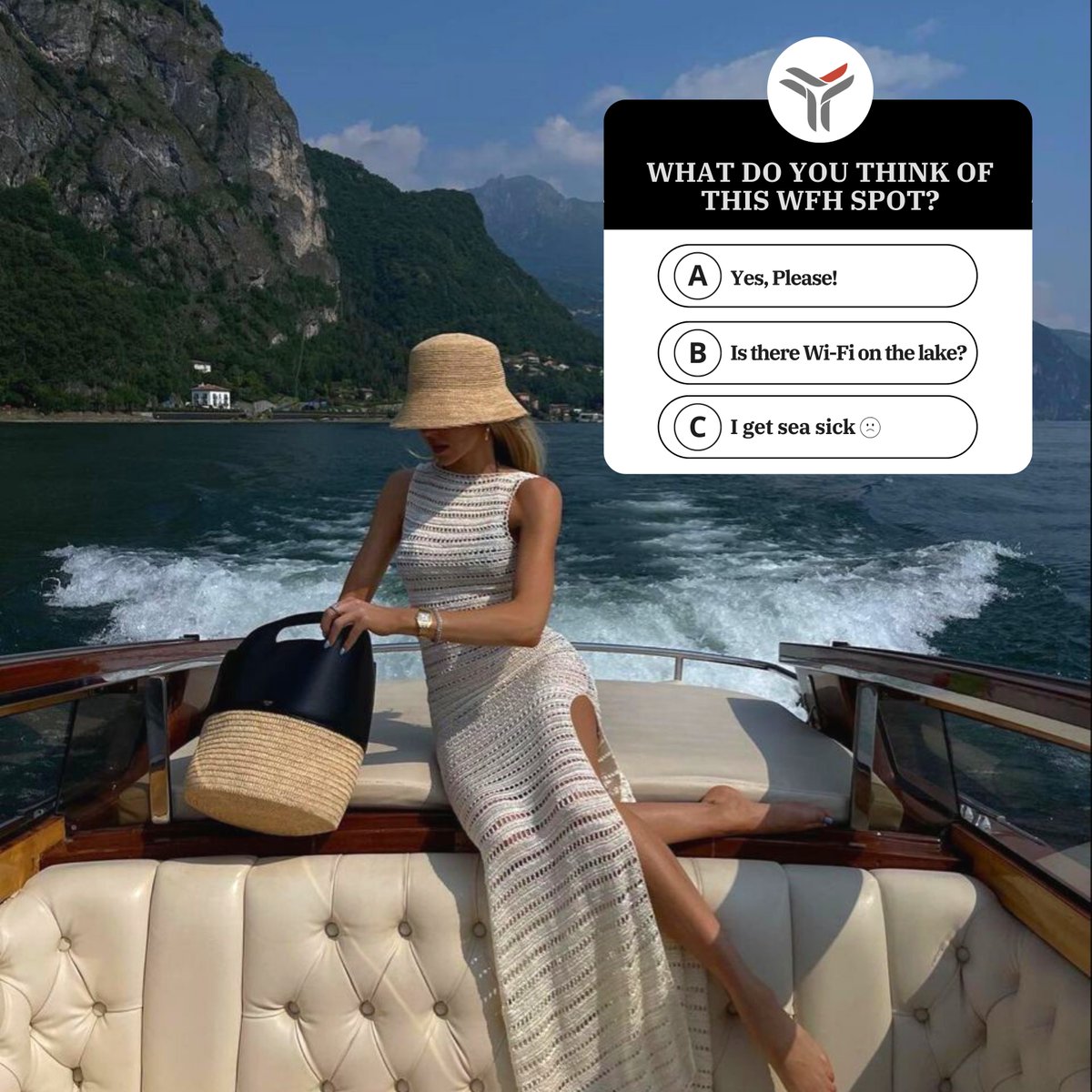 ferastyle's tweet photo. We don't know about you, but mentally, we're here 😎.

Worried about the sun? Stay tuned for a special drop of sun-tastic headwear.

#FERAStyle #FERASummer #ApresSummer #ApresClub #Costalliving https://t.co/JZEekzATYZ