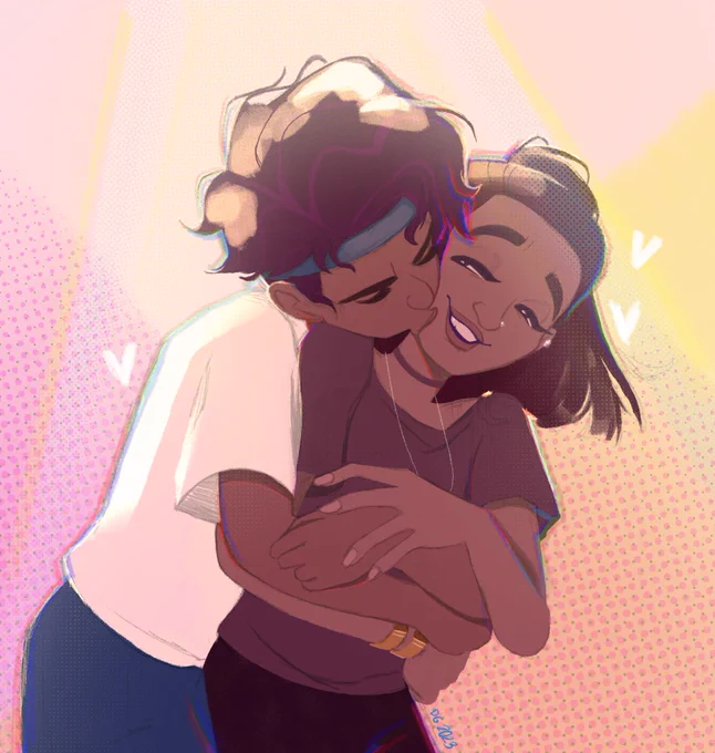 I just think they're neat :>